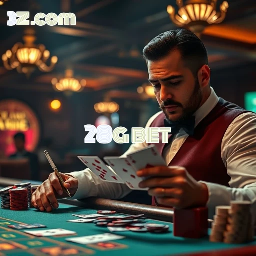 Segurança em Jogo: 28g bet e Seu Segmento Confiável