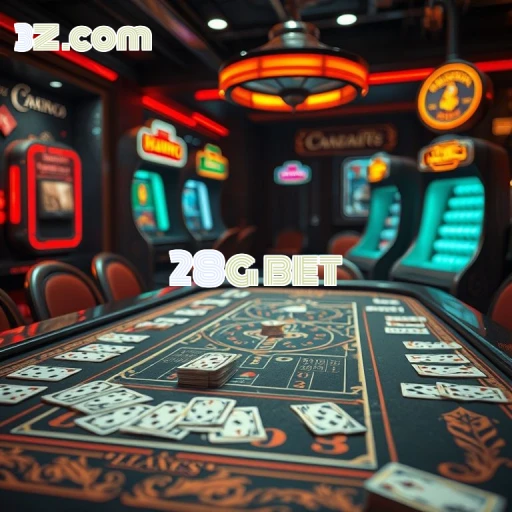 Experiência Única na Plataforma 28g bet Aguarda os Jogadores