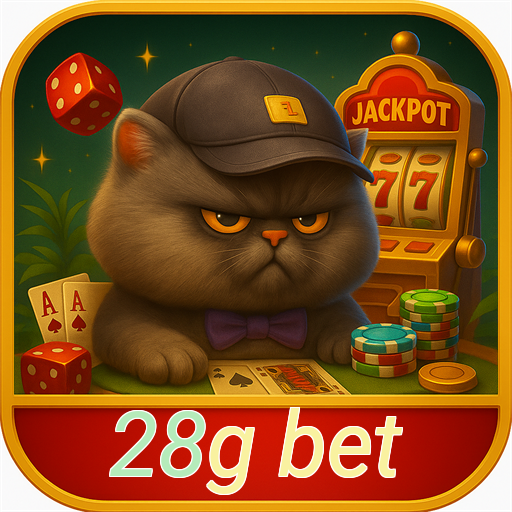 28g bet logo