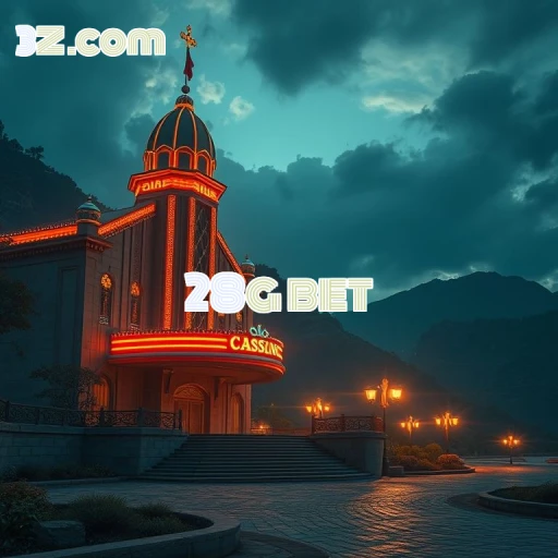 28g bet Promoções Atuais